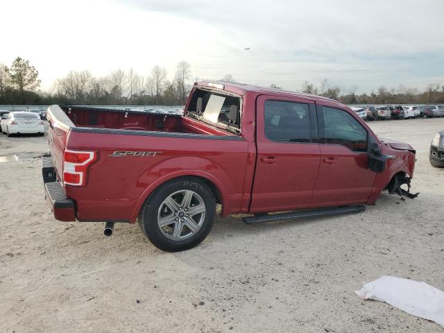 Photo 2 VIN: 1FTEW1CP8KKE59383 - FORD F150 SUPER 