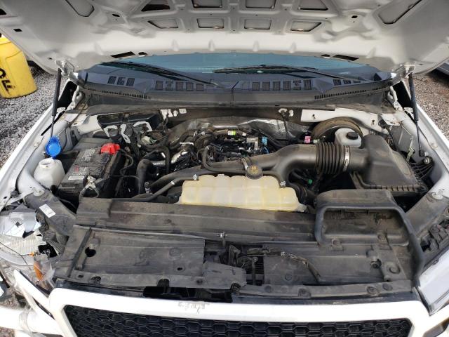 Photo 10 VIN: 1FTEW1CP8LFA05502 - FORD F150 SUPER 