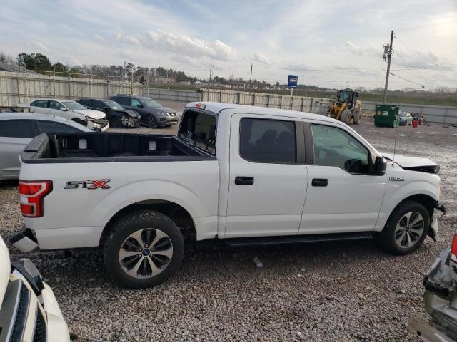 Photo 2 VIN: 1FTEW1CP8LFA05502 - FORD F150 SUPER 