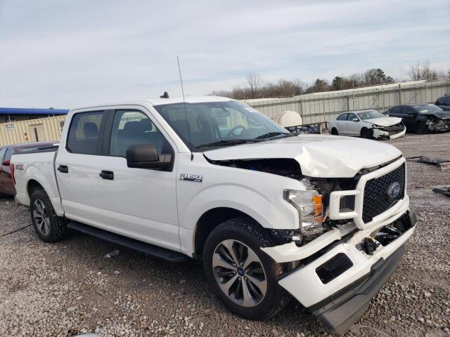 Photo 3 VIN: 1FTEW1CP8LFA05502 - FORD F150 SUPER 