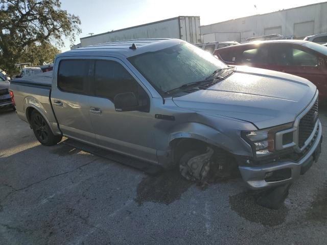 Photo 3 VIN: 1FTEW1CP8LFC63843 - FORD F150 SUPER 