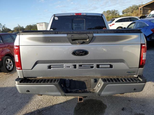 Photo 5 VIN: 1FTEW1CP8LFC63843 - FORD F150 SUPER 