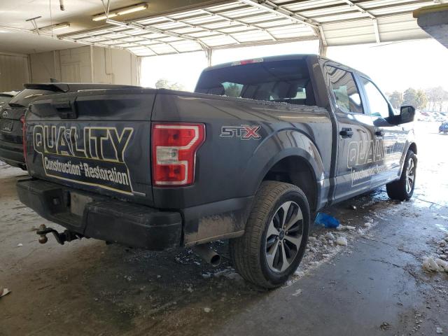 Photo 2 VIN: 1FTEW1CP8LKD74206 - FORD F-150 