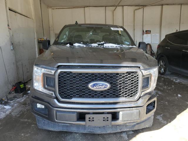 Photo 4 VIN: 1FTEW1CP8LKD74206 - FORD F-150 