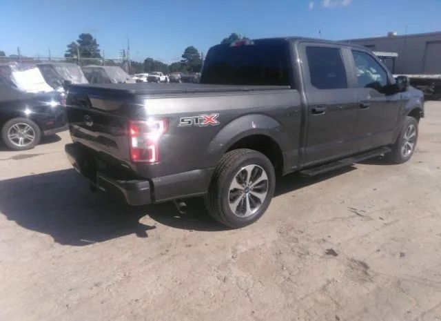 Photo 3 VIN: 1FTEW1CP8LKD74304 - FORD F-150 