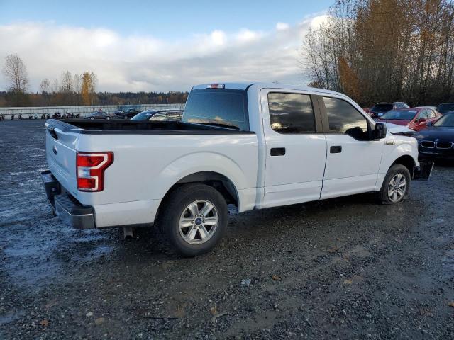 Photo 2 VIN: 1FTEW1CP8LKE09813 - FORD F-150 