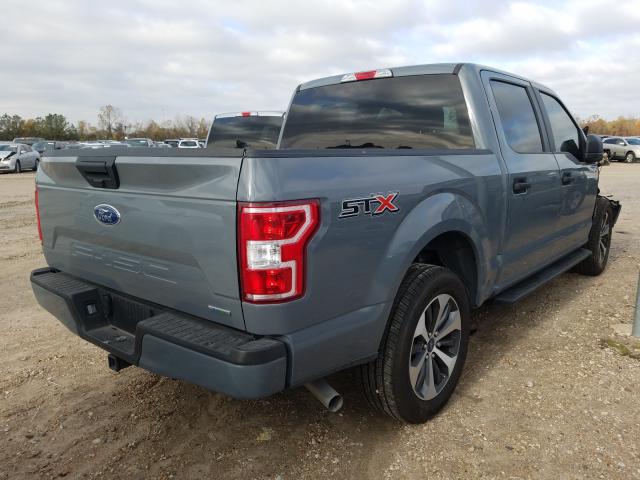 Photo 3 VIN: 1FTEW1CP8LKE23856 - FORD F150 SUPER 