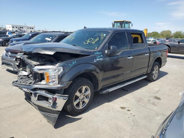 Photo 0 VIN: 1FTEW1CP8LKE58459 - FORD F-150 