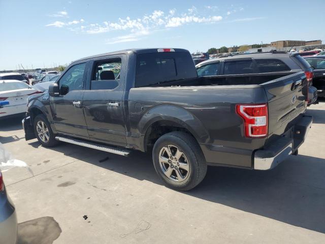 Photo 1 VIN: 1FTEW1CP8LKE58459 - FORD F-150 