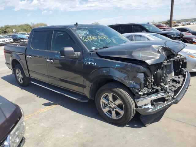 Photo 3 VIN: 1FTEW1CP8LKE58459 - FORD F-150 