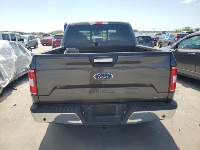 Photo 5 VIN: 1FTEW1CP8LKE58459 - FORD F-150 