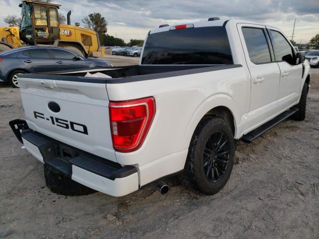 Photo 3 VIN: 1FTEW1CP8MFA66768 - FORD F150 SUPER 