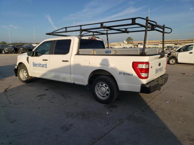 Photo 1 VIN: 1FTEW1CP8MFB02068 - FORD F-150 