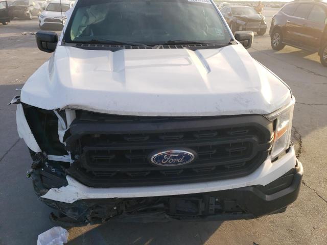 Photo 10 VIN: 1FTEW1CP8MFB02068 - FORD F-150 