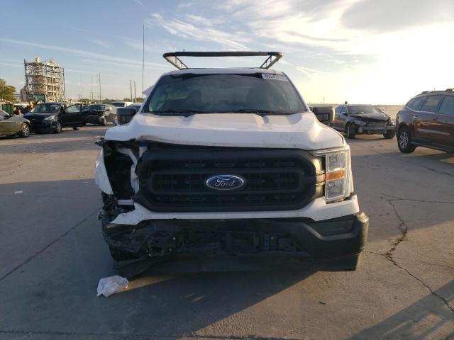 Photo 4 VIN: 1FTEW1CP8MFB02068 - FORD F-150 