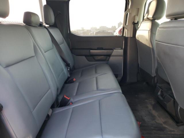 Photo 9 VIN: 1FTEW1CP8MFB02068 - FORD F-150 