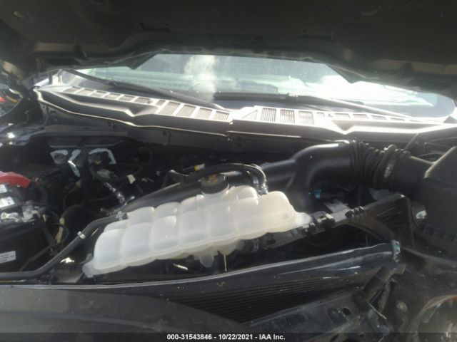 Photo 9 VIN: 1FTEW1CP8MFB27438 - FORD F-150 