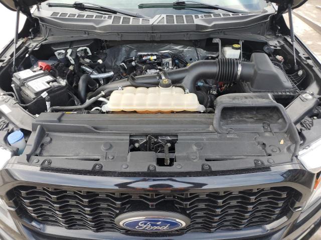 Photo 10 VIN: 1FTEW1CP8MFB34986 - FORD F150 SUPER 