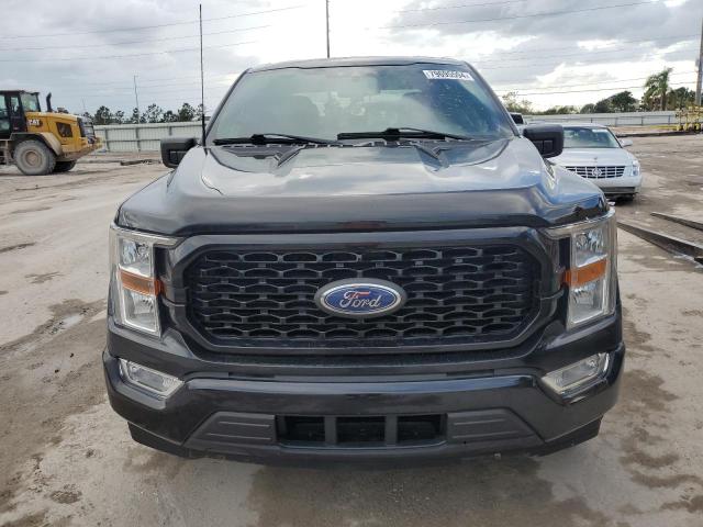 Photo 4 VIN: 1FTEW1CP8MFB34986 - FORD F150 SUPER 