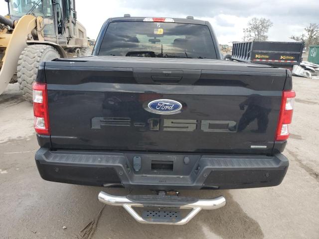 Photo 5 VIN: 1FTEW1CP8MFB34986 - FORD F150 SUPER 