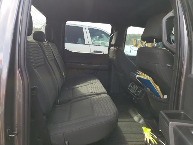 Photo 9 VIN: 1FTEW1CP8MFB84559 - FORD F150 SUPER 