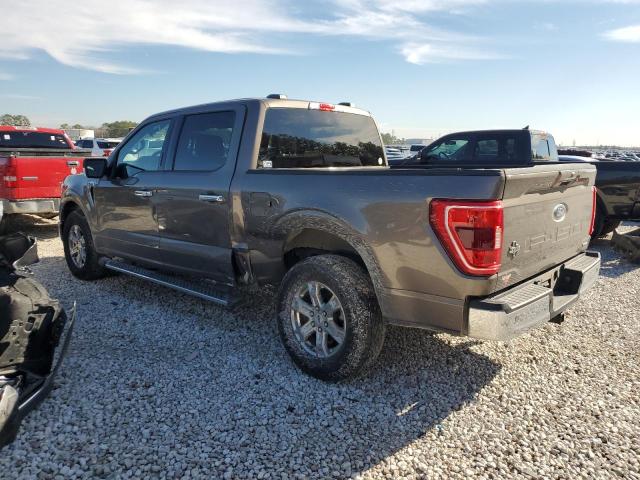 Photo 1 VIN: 1FTEW1CP8MFD00956 - FORD F-150 