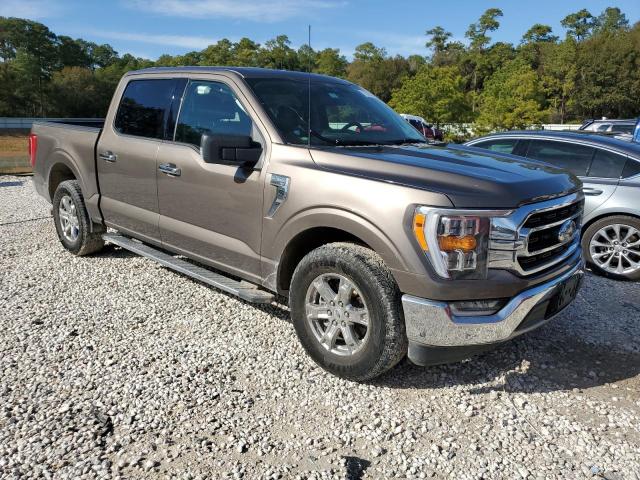 Photo 3 VIN: 1FTEW1CP8MFD00956 - FORD F-150 