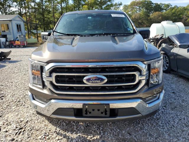 Photo 4 VIN: 1FTEW1CP8MFD00956 - FORD F-150 