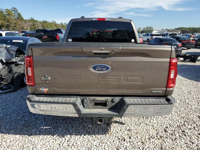 Photo 5 VIN: 1FTEW1CP8MFD00956 - FORD F-150 