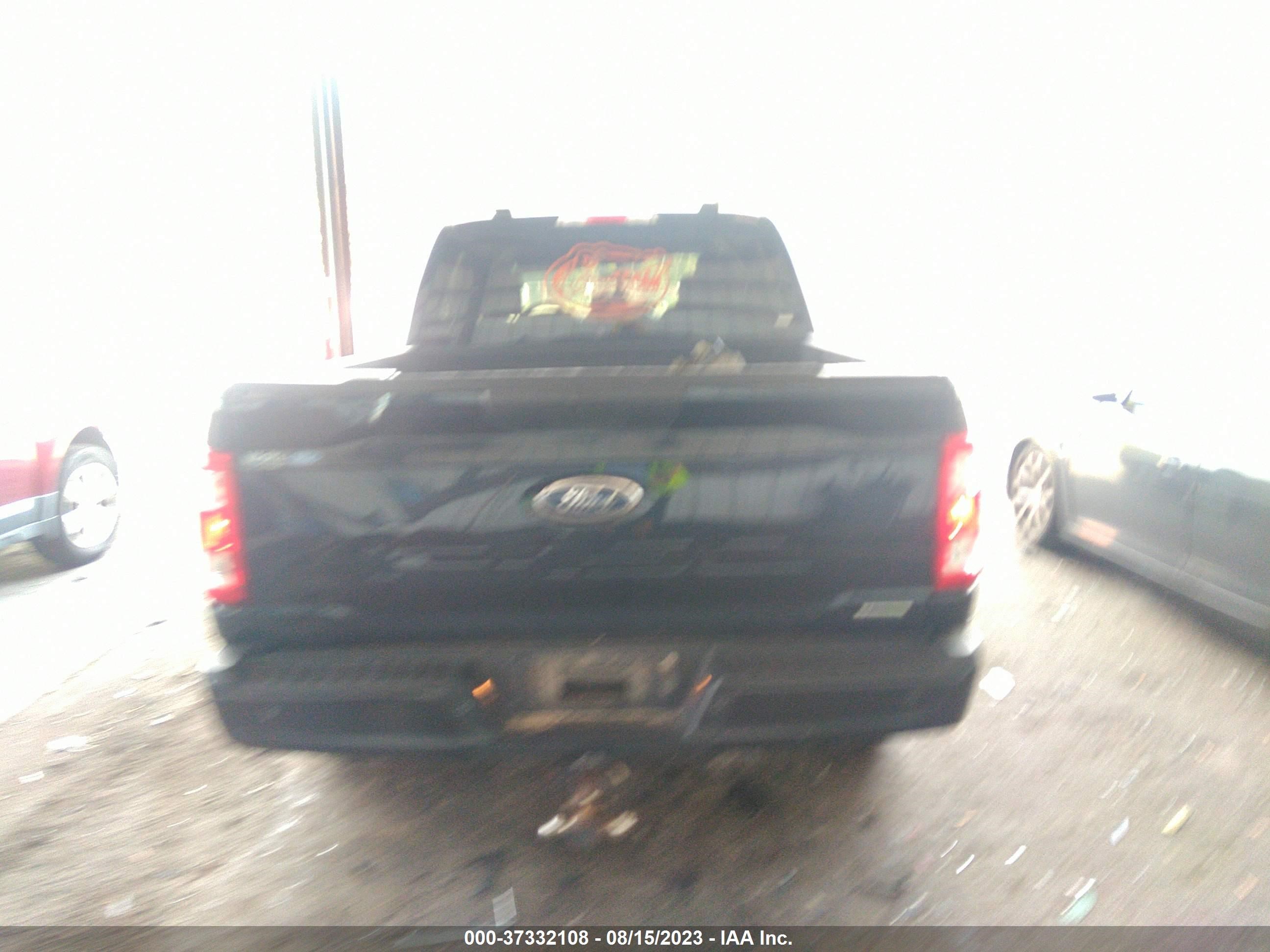 Photo 15 VIN: 1FTEW1CP8MKE34518 - FORD F-150 