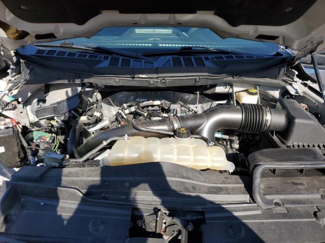 Photo 10 VIN: 1FTEW1CP8MKE38892 - FORD F150 SUPER 