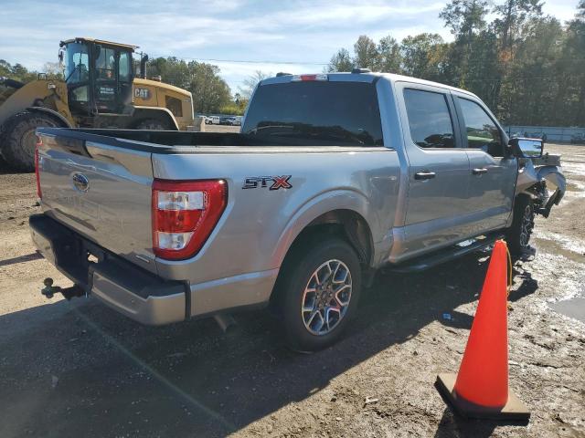 Photo 2 VIN: 1FTEW1CP8MKE38892 - FORD F150 SUPER 