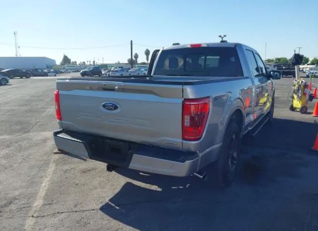 Photo 3 VIN: 1FTEW1CP8NFA49969 - FORD F-150 