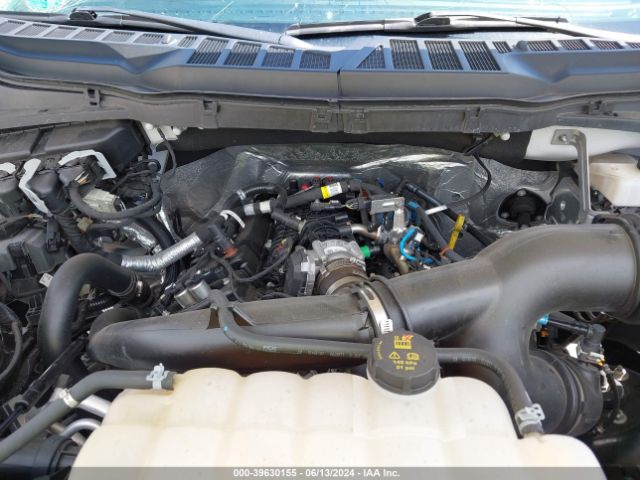 Photo 9 VIN: 1FTEW1CP8NFB65981 - FORD F-150 