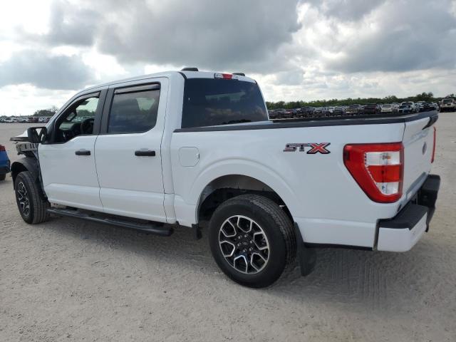 Photo 1 VIN: 1FTEW1CP8PFC17368 - FORD F150 SUPER 