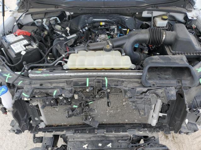 Photo 10 VIN: 1FTEW1CP8PFC17368 - FORD F150 SUPER 