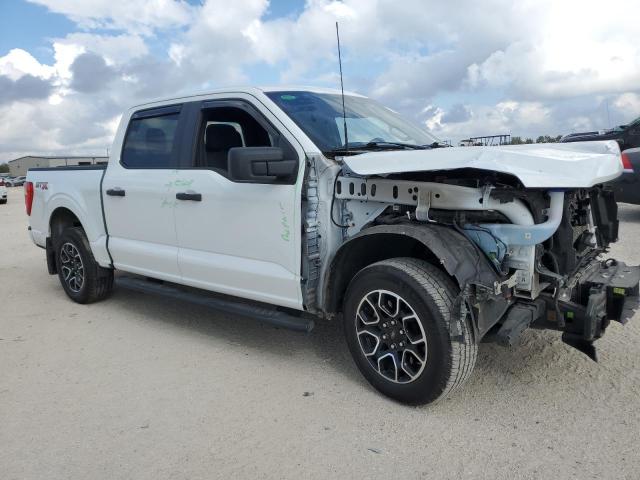 Photo 3 VIN: 1FTEW1CP8PFC17368 - FORD F150 SUPER 