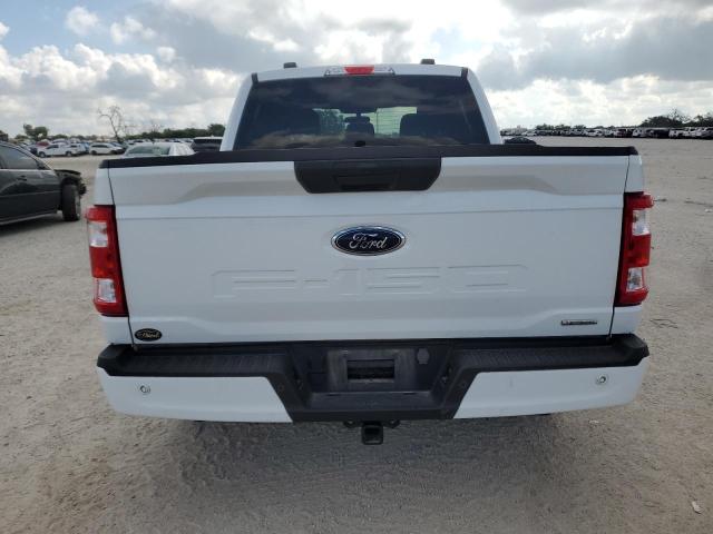 Photo 5 VIN: 1FTEW1CP8PFC17368 - FORD F150 SUPER 