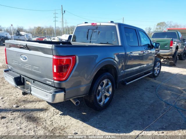 Photo 3 VIN: 1FTEW1CP8PFC22828 - FORD F-150 