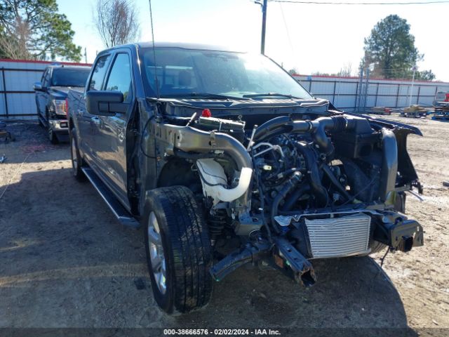 Photo 5 VIN: 1FTEW1CP8PFC22828 - FORD F-150 