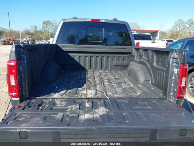 Photo 7 VIN: 1FTEW1CP8PFC22828 - FORD F-150 