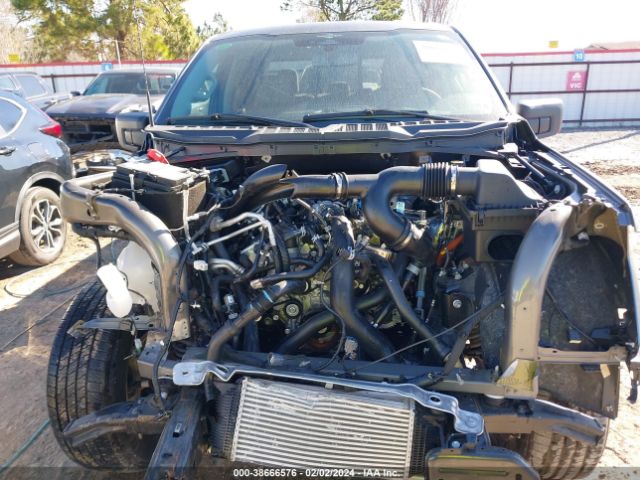 Photo 9 VIN: 1FTEW1CP8PFC22828 - FORD F-150 