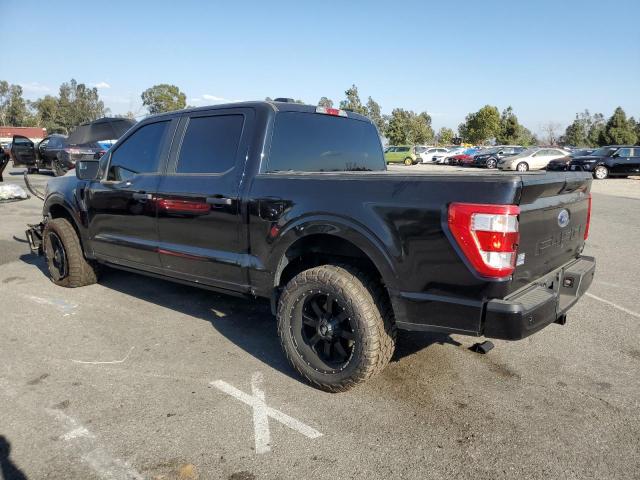 Photo 1 VIN: 1FTEW1CP8PKD20605 - FORD F150 SUPER 