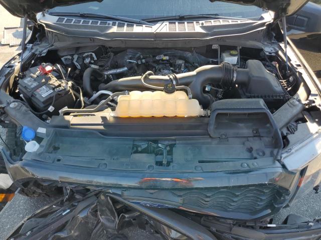 Photo 10 VIN: 1FTEW1CP8PKD20605 - FORD F150 SUPER 