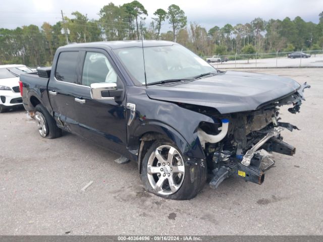 Photo 0 VIN: 1FTEW1CP8PKD55838 - FORD F-150 