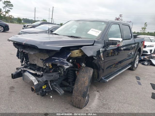 Photo 1 VIN: 1FTEW1CP8PKD55838 - FORD F-150 