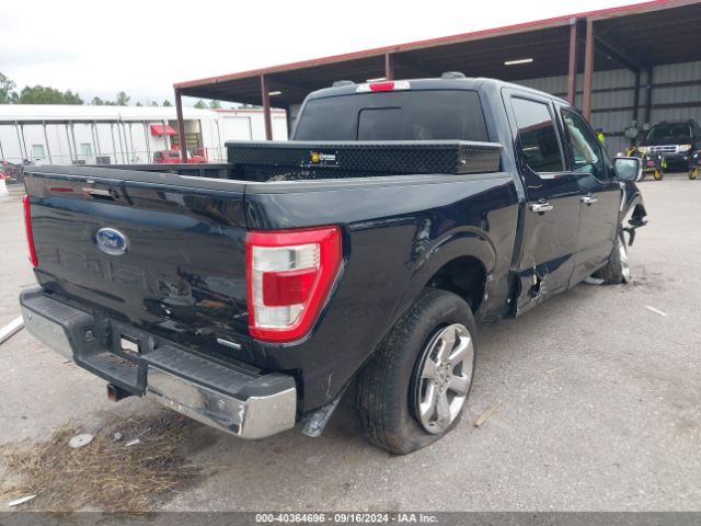 Photo 3 VIN: 1FTEW1CP8PKD55838 - FORD F-150 