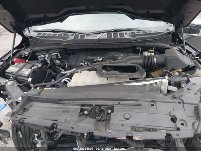 Photo 9 VIN: 1FTEW1CP8PKD55838 - FORD F-150 