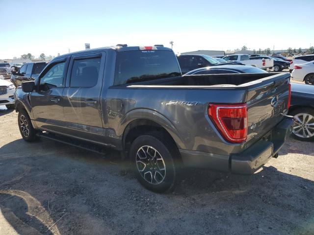 Photo 1 VIN: 1FTEW1CP8PKE17481 - FORD F-150 