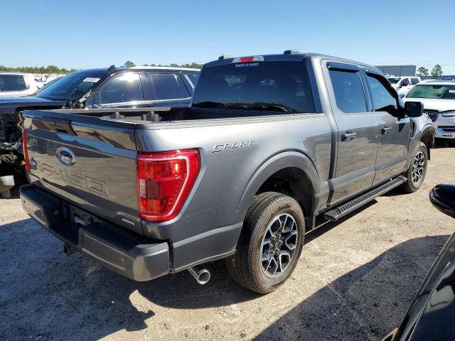 Photo 2 VIN: 1FTEW1CP8PKE17481 - FORD F-150 